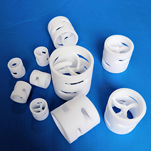 PP Pall Ring Packing: Technical Parameters and Price Reference